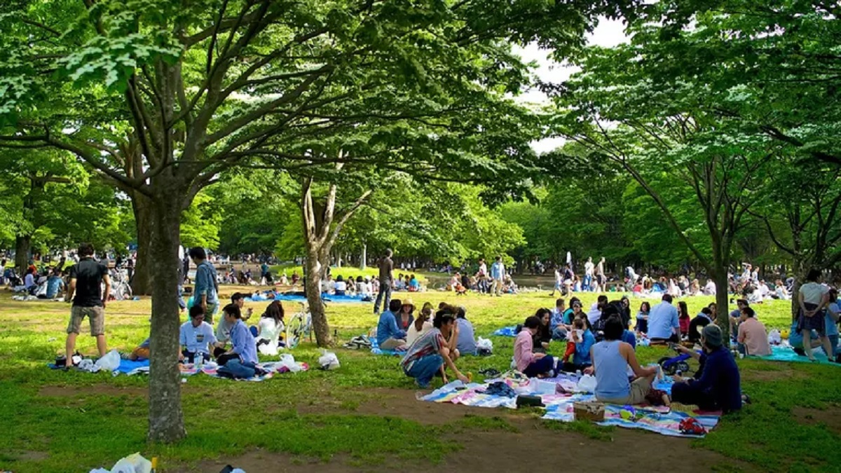 일본의 연휴에 대해 – 일본 여행 계획은 연휴기간은 피하여 세우기!!