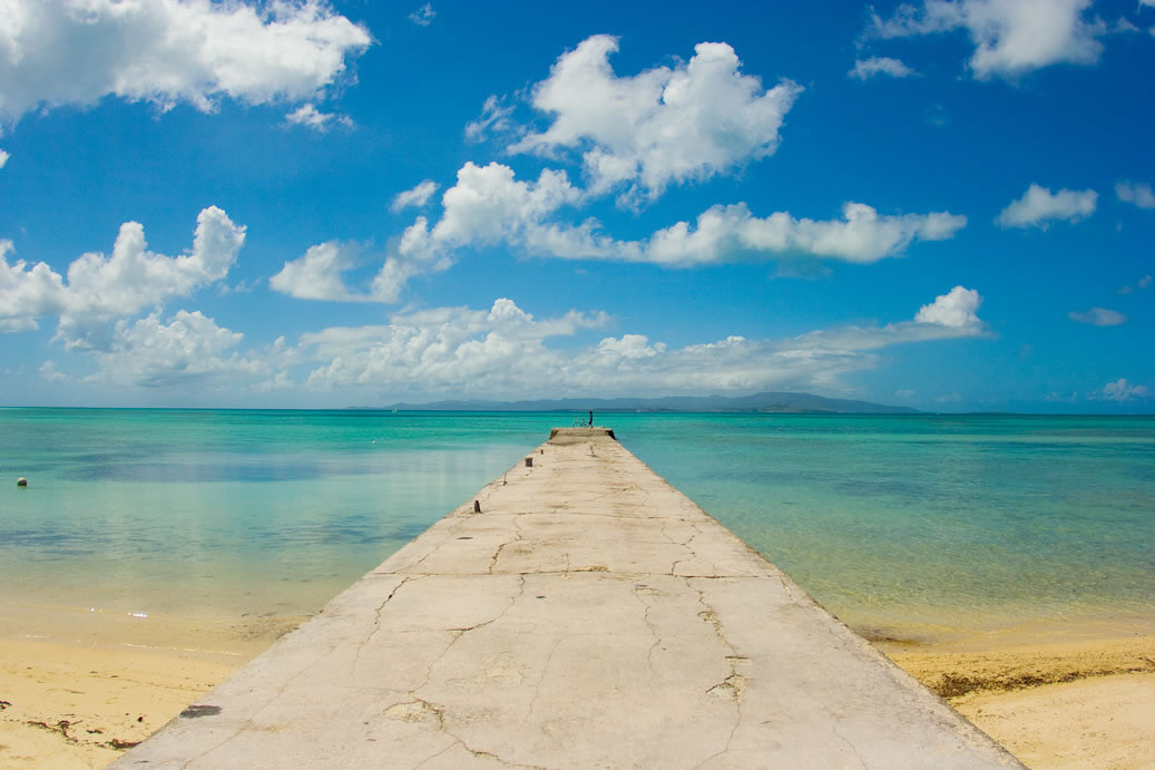 Top 5 Pristine Beaches in Okinawa that are Perfect for Your Next Holiday