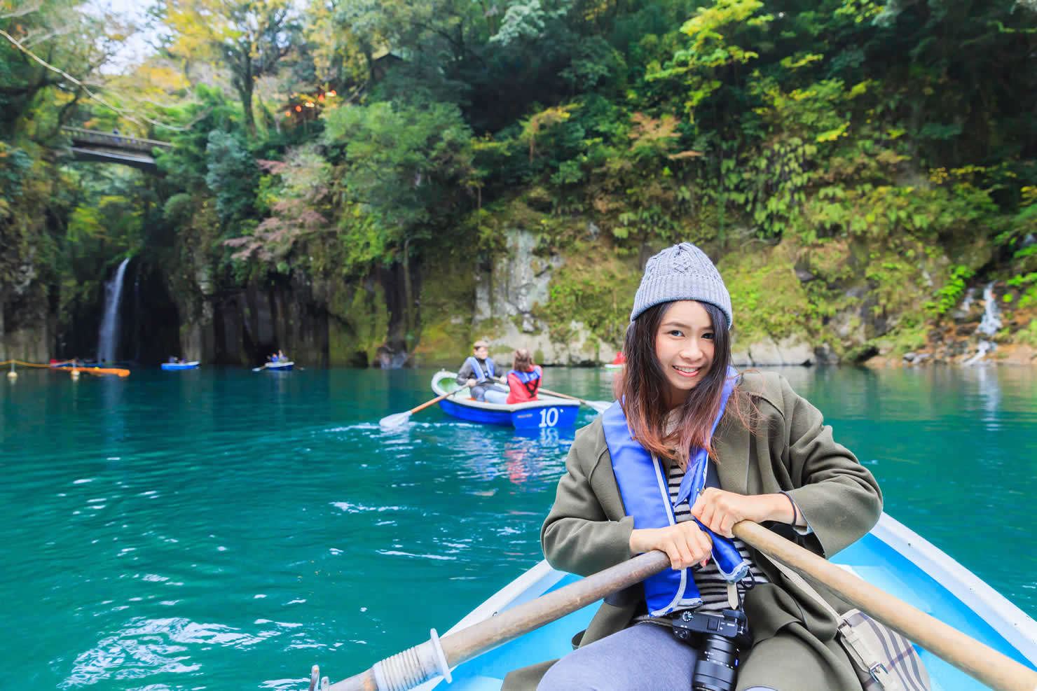 The Kyushu Bucket List: Things to do in Japan’s Southern Island