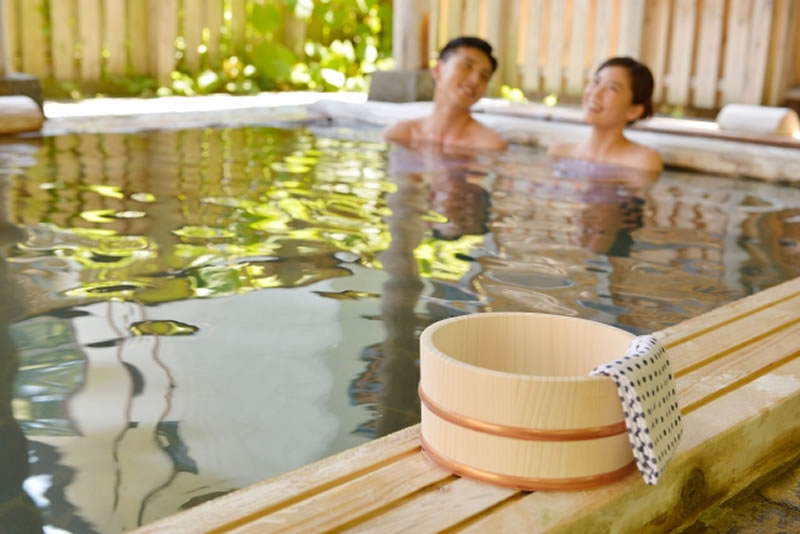 Exploring the Variety of Wellness Retreats and Programs in Japan