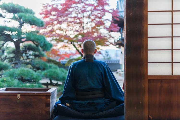 wellness retreats in Japan